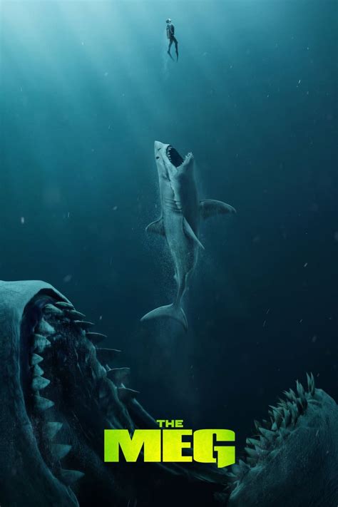 the meg full movie online.